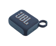 JBL GO 4 Niebieski - 1264034 - zdjęcie 7